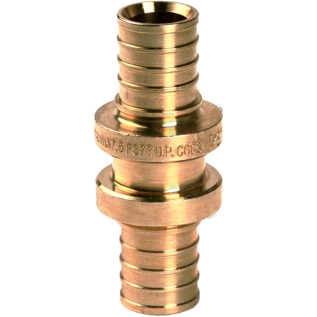 REHAU REHAU Everloc Brass Couplings